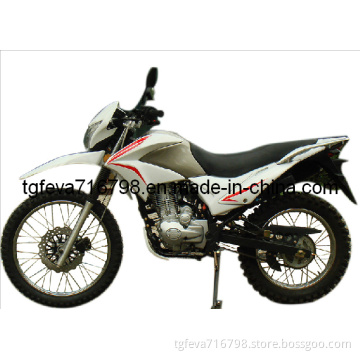 200CC Motorcycle (TGF-NXR13)